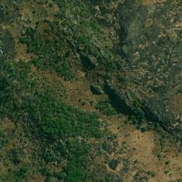 Satellite imagery of Gundji, AO