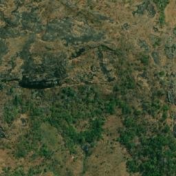 Satellite imagery of Gundji, AO