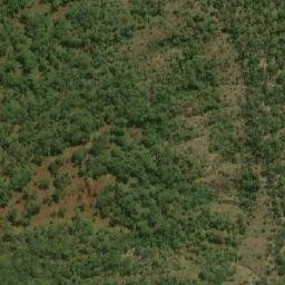 Satellite imagery of Ndambo, AO