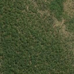 Satellite imagery of Ndambo, AO