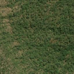 Satellite imagery of Ndambo, AO