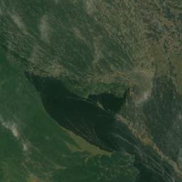 Satellite imagery of Camuande, AO