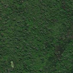 Satellite imagery of Cangau, AO