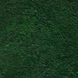 Satellite imagery of Cangau, AO