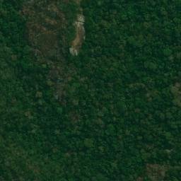 Satellite imagery of Chivanda, AO