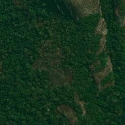 Satellite imagery of Chivanda, AO