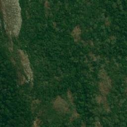 Satellite imagery of Chivanda, AO