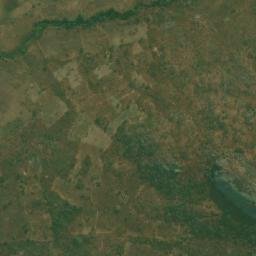 Satellite imagery of Issongue, AO