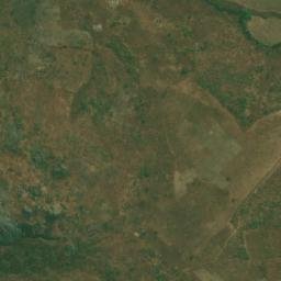 Satellite imagery of Issongue, AO