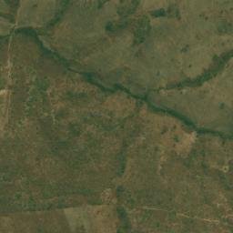 Satellite imagery of Issongue, AO
