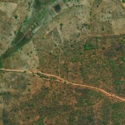 Satellite imagery of Mange, AO