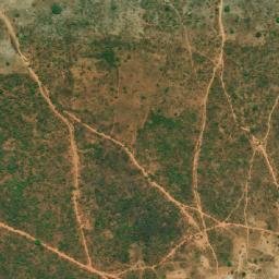 Satellite imagery of Mange, AO