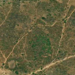 Satellite imagery of Mange, AO