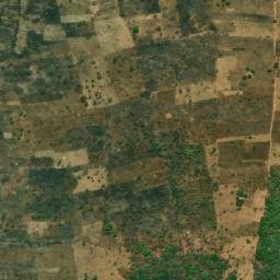 Satellite imagery of Cela, AO