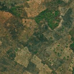 Satellite imagery of Cela, AO