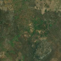 Satellite imagery of Quiupe, AO