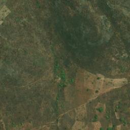 Satellite imagery of Quiupe, AO