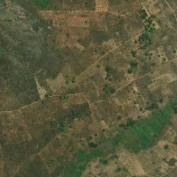 Satellite imagery of Quiupe, AO