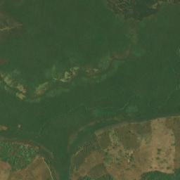 Satellite imagery of Txundo, AO