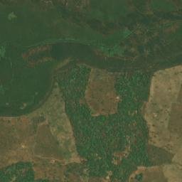 Satellite imagery of Txundo, AO