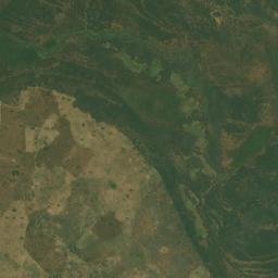 Satellite imagery of Txundo, AO