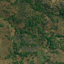 Satellite imagery of Gundji, AO