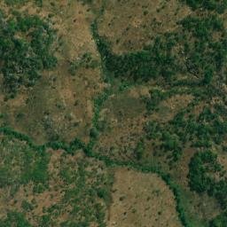 Satellite imagery of Gundji, AO