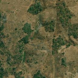 Satellite imagery of Gundji, AO