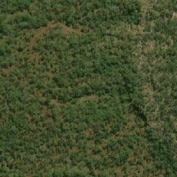 Satellite imagery of Ndambo, AO