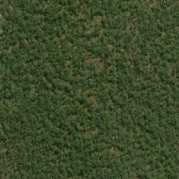 Satellite imagery of Ndambo, AO