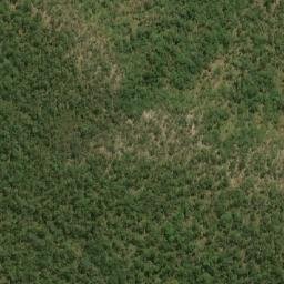 Satellite imagery of Ndambo, AO