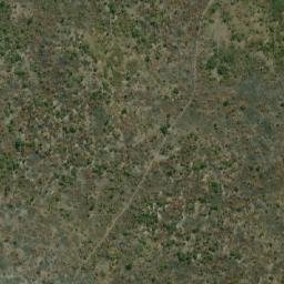 Satellite imagery of Camuande, AO