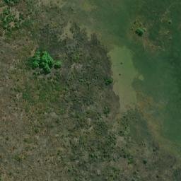 Satellite imagery of Camuande, AO