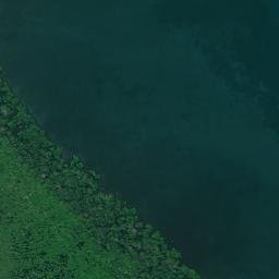 Satellite imagery of Cabo Mepandaji, MZ