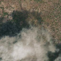 Satellite imagery of Brogden Point, AU