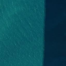 Satellite imagery of Ainag Point, AU
