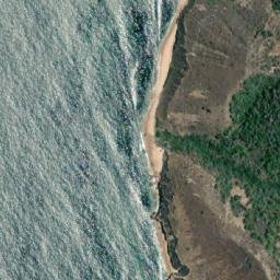 Satellite imagery of Dengue, AO