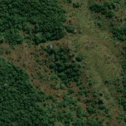 Satellite imagery of Cunga, AO