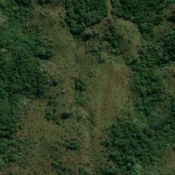 Satellite imagery of Cunga, AO