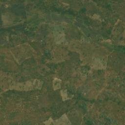 Satellite imagery of Issongue, AO