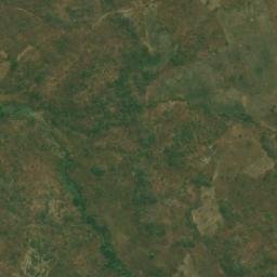 Satellite imagery of Issongue, AO