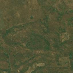 Satellite imagery of Issongue, AO