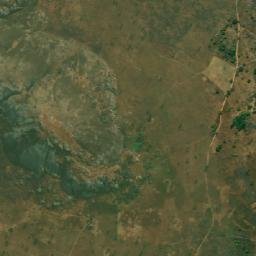 Satellite imagery of Hanha, AO