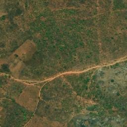 Satellite imagery of Mange, AO