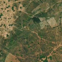 Satellite imagery of Mange, AO