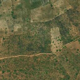 Satellite imagery of Chiva, AO