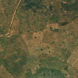 Satellite imagery of Chiva, AO