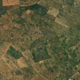 Satellite imagery of Chiva, AO