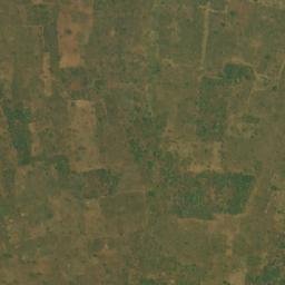 Satellite imagery of Cambongo, AO