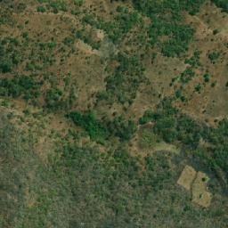 Satellite imagery of Tende, AO